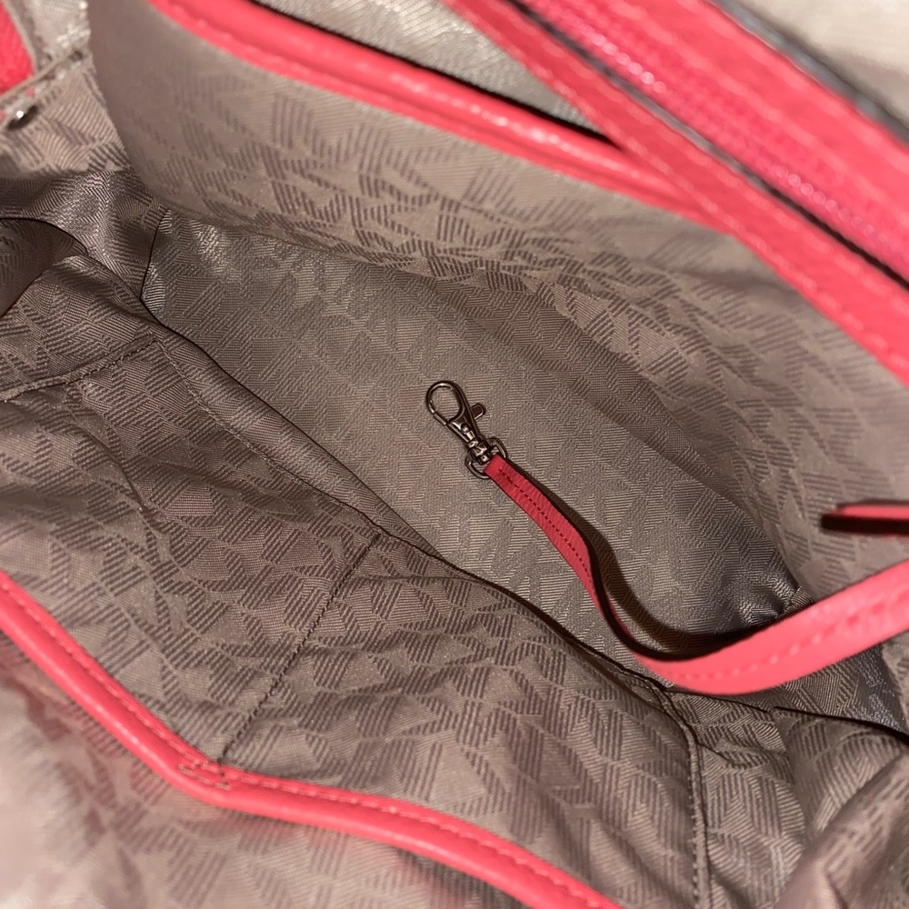 Micheal Kors embellished backpack - Picture 4 of 5
